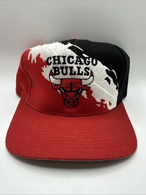 White Chicago Bulls NBA Fan Cap, Hats for sale | eBay