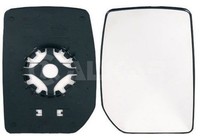 Spiegelglas Aussenspiegel Rechts Alkar 6402960 FÜR Ford Ersatzglas Spiegel
