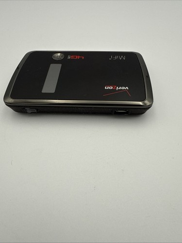 Lot Of 3 WiFi Hotspots: Verizon MIFI4510, Moxee K77HSDL, Samsung SCH-L11 POWERON - Picture 3 of 21
