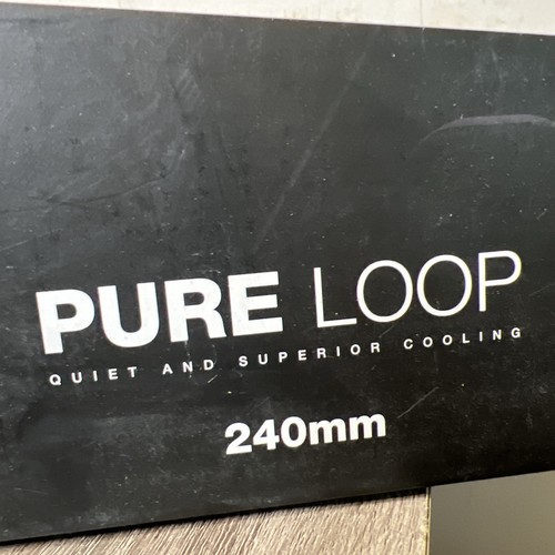 Be Quiet! Pure Loop 240Mm - Bild 4 von 7