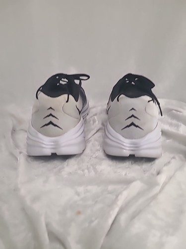 Hoka One One Women's Rincon 3 Black/White 1119396/BWHT Running Shoes - Size 8.5B - Picture 12 of 19