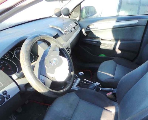 F17W374 GEARBOX / MANUAL - BOMBIN HIDRAULICO / 5 VELOCIDADES / 353220 FOR OPEL A - Picture 6 of 6