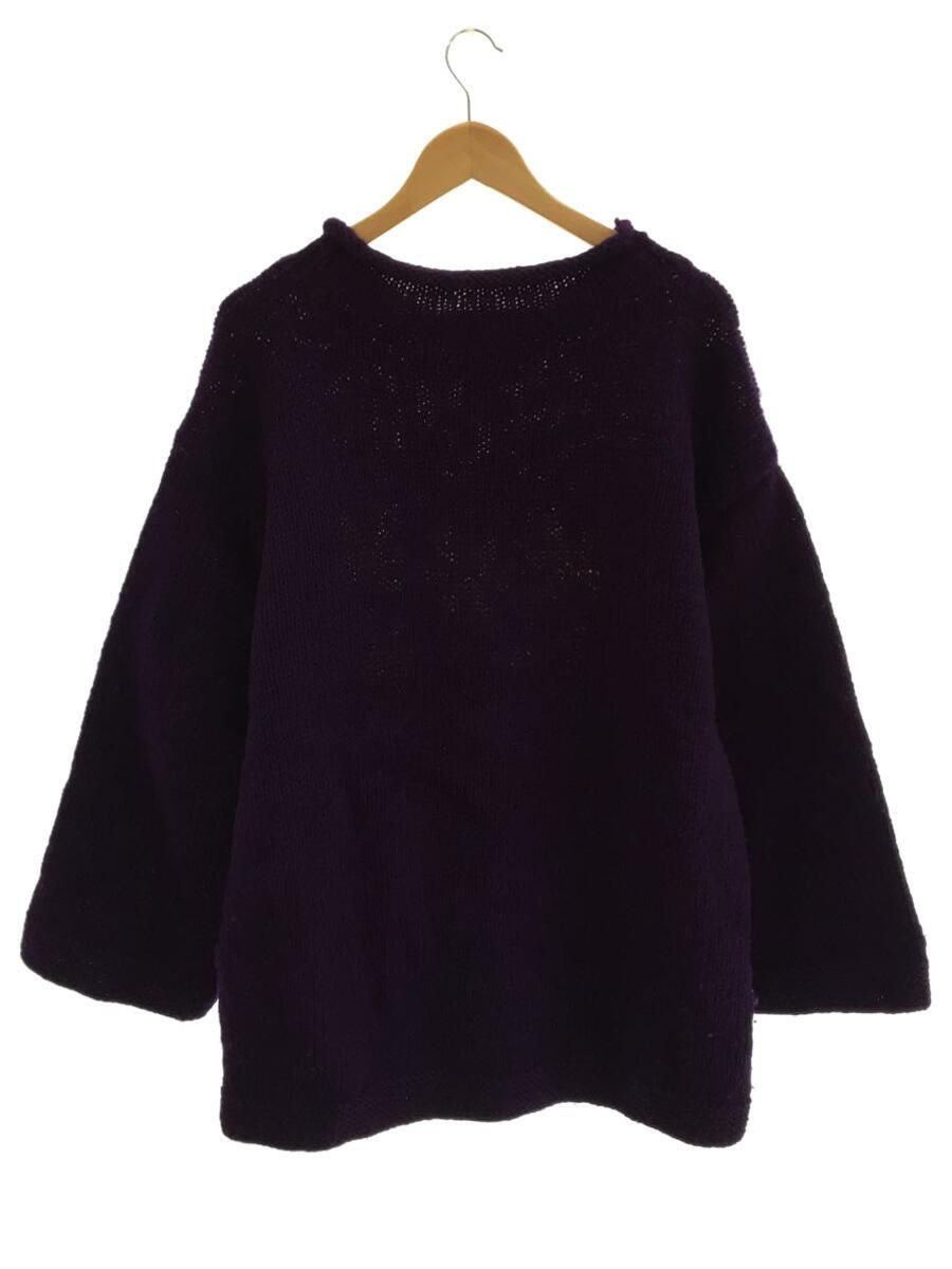 THIS TIME INC. MACMAHON KNITTING MILLS ROLL NECK KNIT THIS TIME INC. MACMAHON KNITTING MILLS ROLL NECK KNIT
