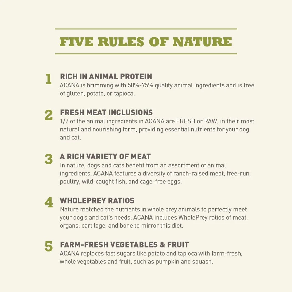 Receta individual de pato y pera, 4,5 libras, alimento seco para perros dieta de ingredientes limitados Foto 3 de 4