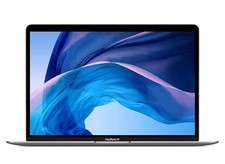 Apple MacBook Air 13.3" (512GB SSD, Core i5, 3.20 GHz, 8GB) Laptop Space Gray