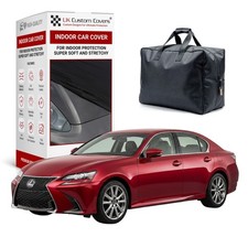 Lexus GS Car Cover Indoor Stretch Soft Lined Cover All Models