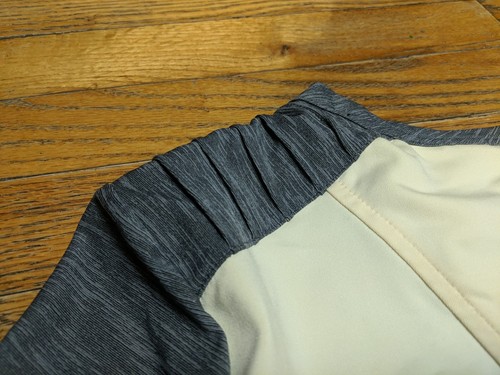 Harley Davidson Performance Activewear Full Zip Jacket Womens Size XL - Picture 15 of 17