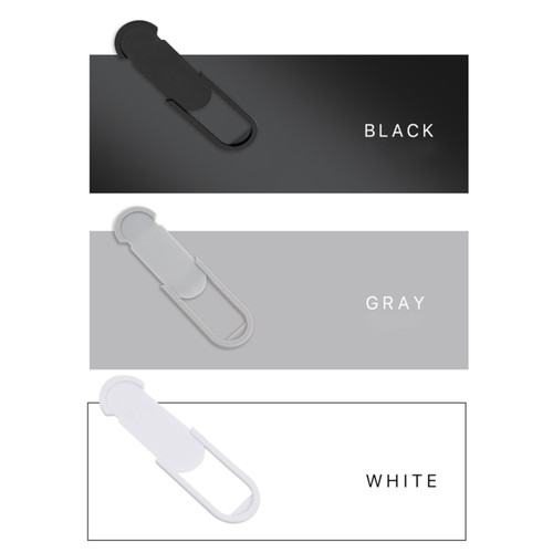6 PCS Privacy Cover Webcam for Laptop Camera Protector Computer Slider - 第 4/11 張圖片