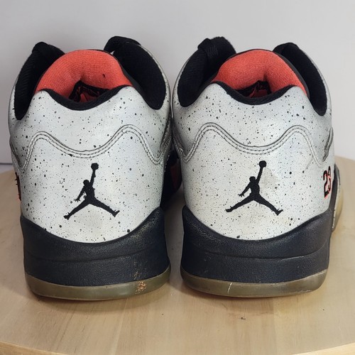 Size 9.5 - Air Jordan 5 Retro Low Neymar - Picture 4 of 9