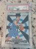 2018 Panini Luka Doncic Freshman Phenoms Rookie #23 PSA GMT 10