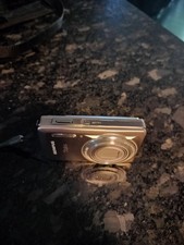 Olympus Stylus Tough 7030 /   mju 7030 14.0MP Digital Camera - Silver
