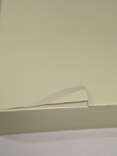 Vom Winde verweht Scarlett Peachtree Promenadenkleid Franklin Mint Puppenkleidung - Bild 4 von 9