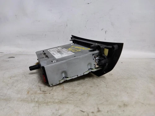 281155676R Sistema Audio/Radio Cd para RENAULT LAGUNA III BERLINA * 2010 914350 - Imagen 4 de 10