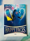 Kakawow Cosmos Disney All-Star - Happy Faces Dory - CDQ-HF-61 (22/169)