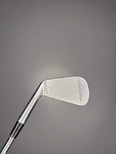 Macgregor Jack Nicklaus Muirfield 2-Iron 38.75″ - Picture 2 of 7