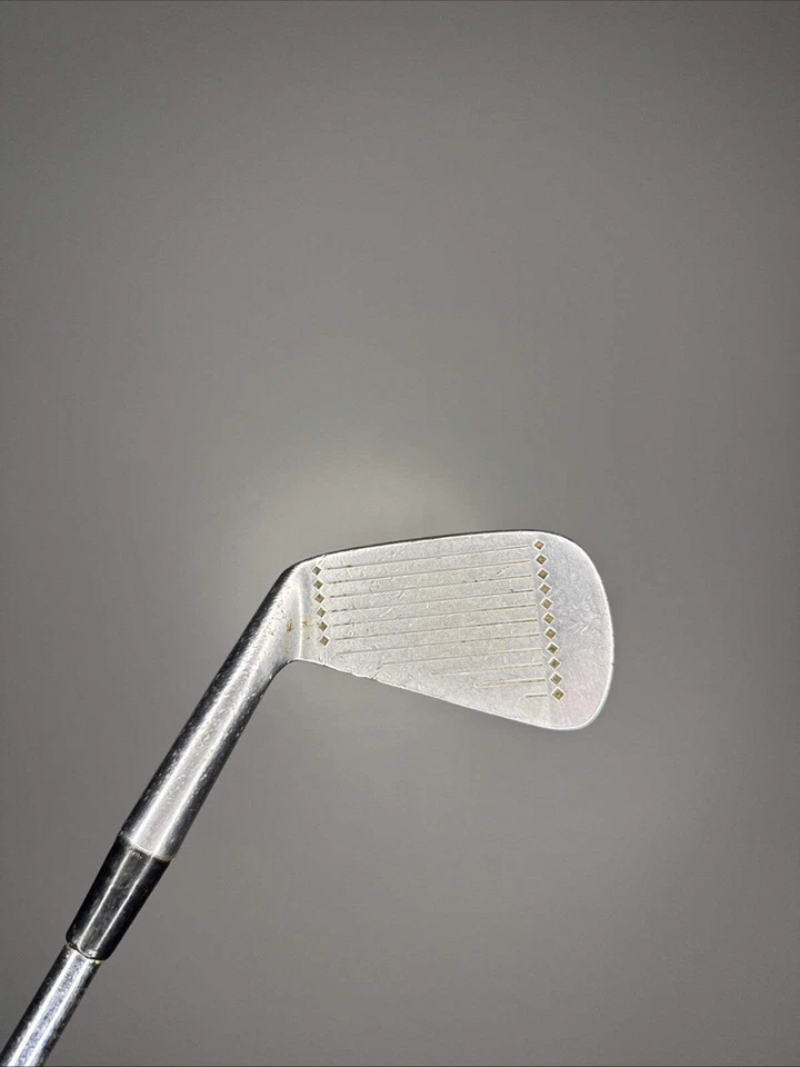 Macgregor Jack Nicklaus Muirfield 2-Iron 38.75″ - Image 2 of 4