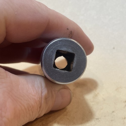Vintage Giller 3/4” Deep Socket 12 Point 1/2” Drive No. 624 J USA - Picture 7 of 16