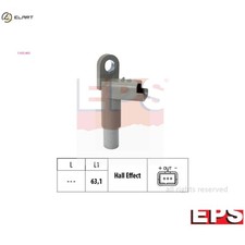 SENSOR CAMSHAFT POSITION 1.953.463 FOR PEUGEOT 1007 206+ 207/207+ 107 307/SW