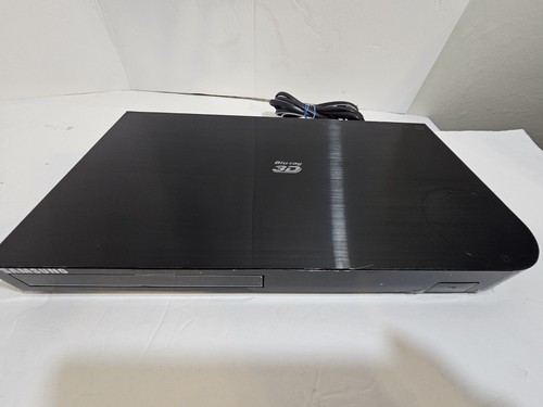 Samsung Blu-ray Disc Player Model BDH5900 - Picture 2 of 4
