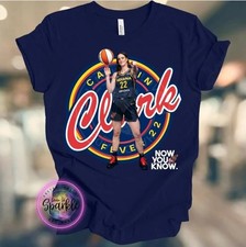 Caitlin Clark Indiana Fever Unisex Graphic Tee, Womens Basketball, the W T-Shirt