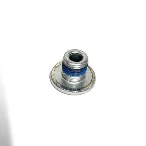 2014 VW CC STEERING WHEEL HOLD BOLT NUT OEM - Picture 5 of 10