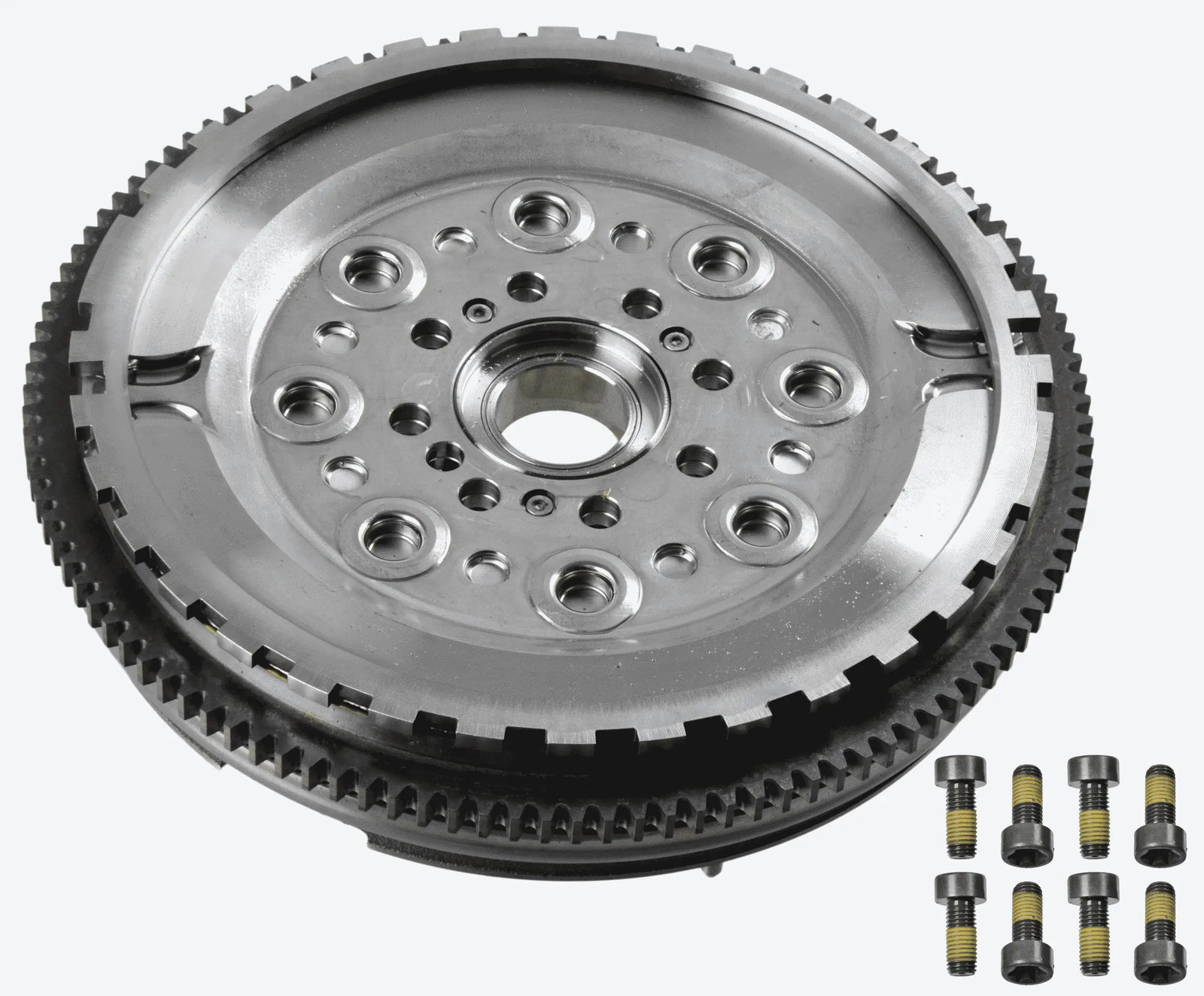 Volant moteur Sachs pour réparer les bruits de boîte de vitesses sur OE 1128990 et 1C15-647