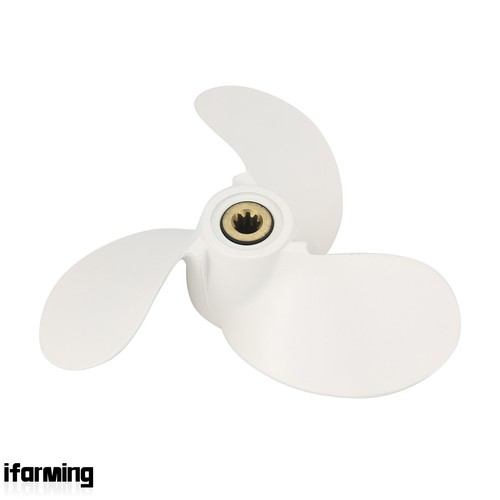 100KV Waterproof Inrunner Brushless Motor Electric Surfboard Motor +Propeller IF - Picture 6 of 7