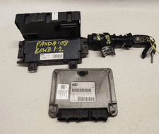 51793116 Einspritzsteuergerät  FIAT PANDA VAN (3U) 1.2 GPL (4 posti) Ber.
