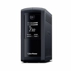 Gruppo di Continuità Interattivo UPS Cyberpower VP1000ELCD 1000 VA
