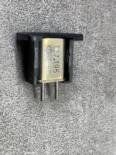 Acoms TECHNOPLUS AP-202 RC Conroller 2CH 27Mhz - Picture 9 of 9