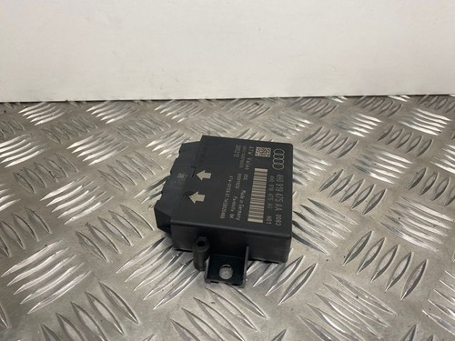 Audi A6 S6 C7 4G 2014 Parking PDC control unit module 4H0919475AA GIR58356 - Picture 2 of 7