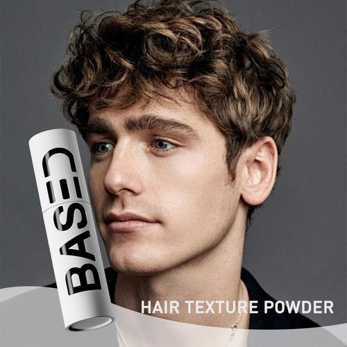 1-5X Based on Bodyworks Hair Texture Powder, Instant Volume & Textur Lightweigh - Bild 3 von 16
