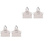  2 Count Schürze Wasserdicht Wasserdichte Servieren Für Die Küche