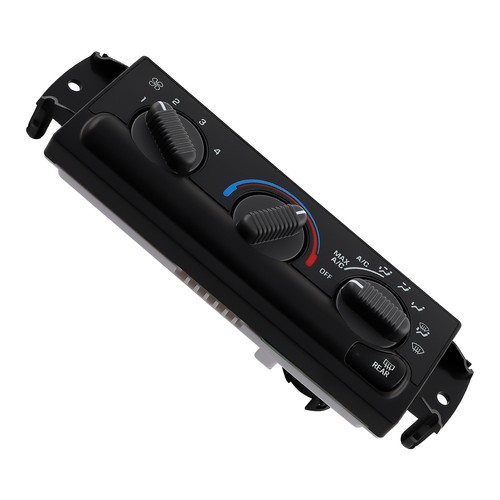 AC Heater Climate Control Module For Chevrolet Blazer GMC Jimmy 1999-05 16250535 - Picture 14 of 18
