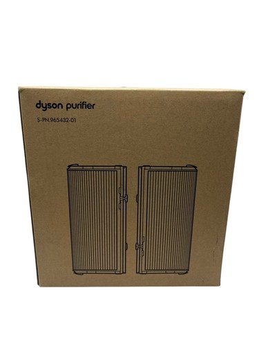 Dyson Original Purifier Ersatzfilter 965432-01 Combi 360° Glas HEPA Kohle