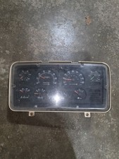 Used 2000 Sterling LT9511 Instrument Cluster A22-48697-000