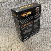 Warmachine: Khador Old Umbrey Battlegroup Box Set - brand new 3