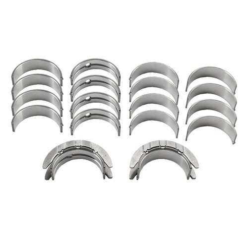 N20 for BMW 2.0 Engine Overhaul Rebuild Kit Crankshaft/Conrods/Piston Kit/Gasket - Foto 11 di 19