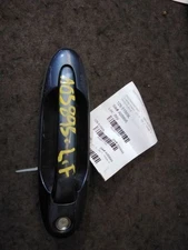 Driver Door Handle Exterior Assembly Door Front Fits 01-07 SEQUOIA 2911754