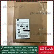 New Sealed Allen-Bradley 2198-E1020-ERS Kinetix 5100 Servo Drive Fast Shipping
