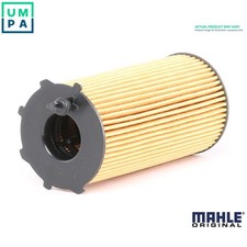 OIL FILTER OC 93 FOR BEDFORD ASTRAMAX/Box/Body/MPV VAUXHALL ASTRAVAN/Mk/III 1.7L