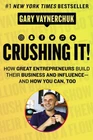 Crushing it! (HardBack) - FREE Shipping