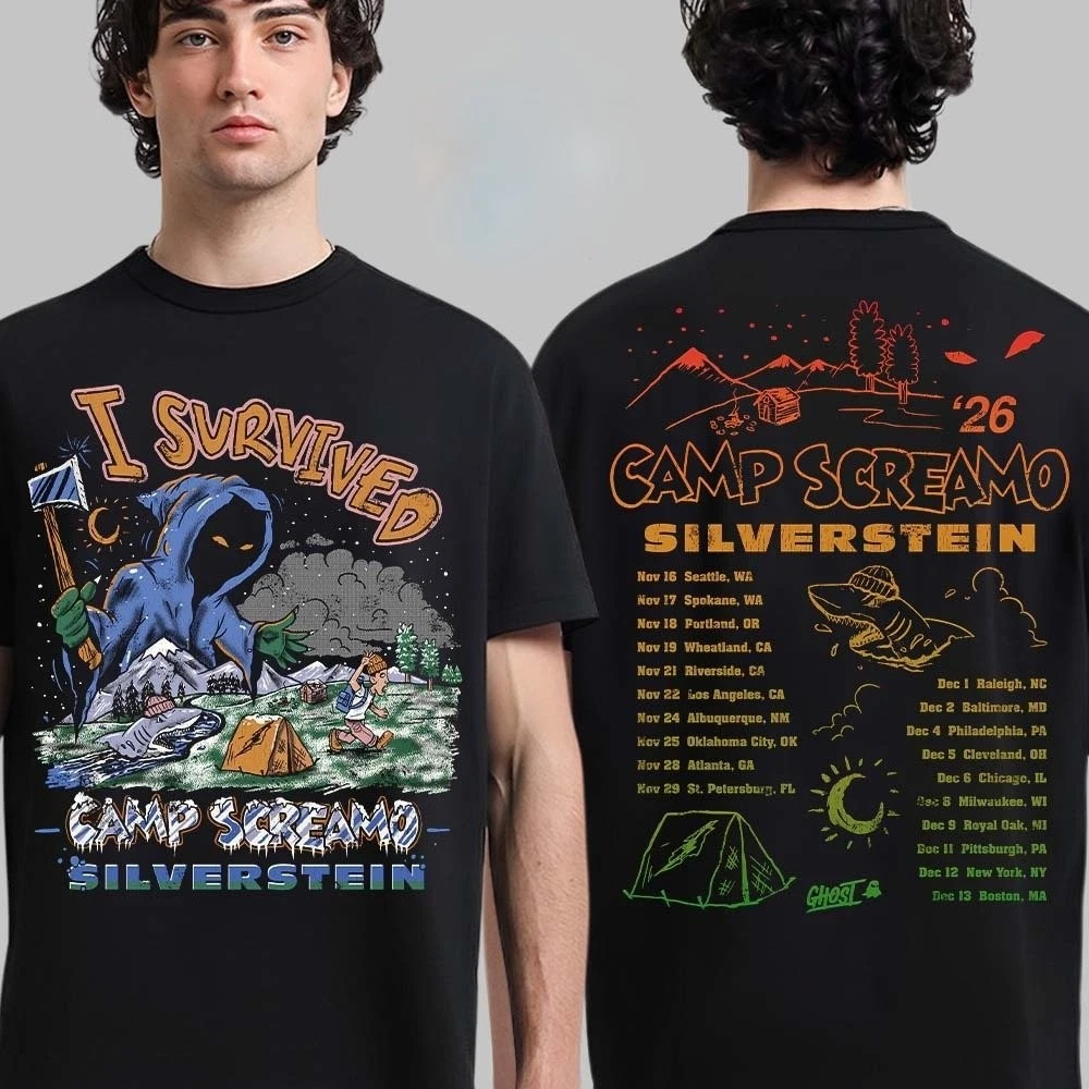 Screamo In Men's T-Shirts for sale - eBay