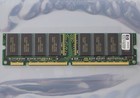 Hyundai GMM2649233ETG-75 / HP 1818-8149 64MB PC133 CL3 168-pin DIMM SDRAM