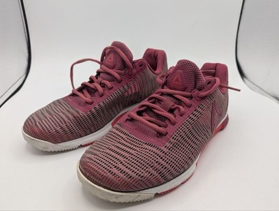 Reebok Sneakers Women's 7.5 Speed TR Flexweave CrossFit Training Shoes PH9