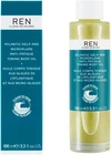 Ren Atlantic Kelp and Microalgae Anti-Fatigue Toning Body Oil 100ml