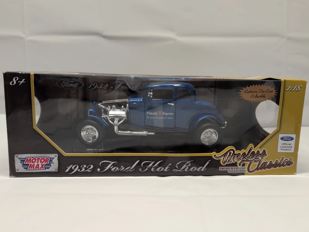 1932 Ford Hot Rod for sale | eBay