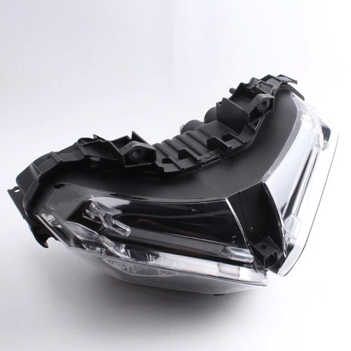 New Motorcycle LED Headlight Head Lamp Assembly For Honda CBR1000RR 2017-2022 - Picture 3 of 6