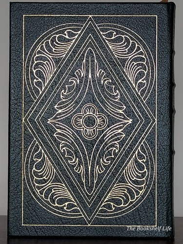 Easton Press Tales From Shakespeare • Charles & Mary Lamb Leather Rackham Illus. - Picture 4 of 16