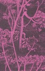Cole&Son The Contemporary Collection Cow Parsley Wallpaper Pink/Black New&Sealed